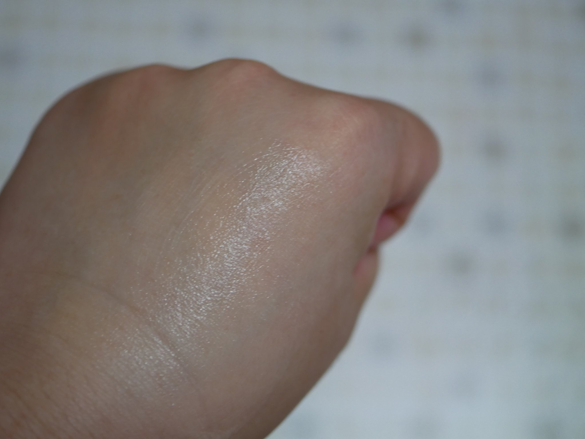 ソフィーナ iP スキンケアUV 01乾燥しがちな肌環境 SPF50+ PA++++ 30g/SOFINA iP/日焼け止めクリームを使ったクチコミ（3枚目）