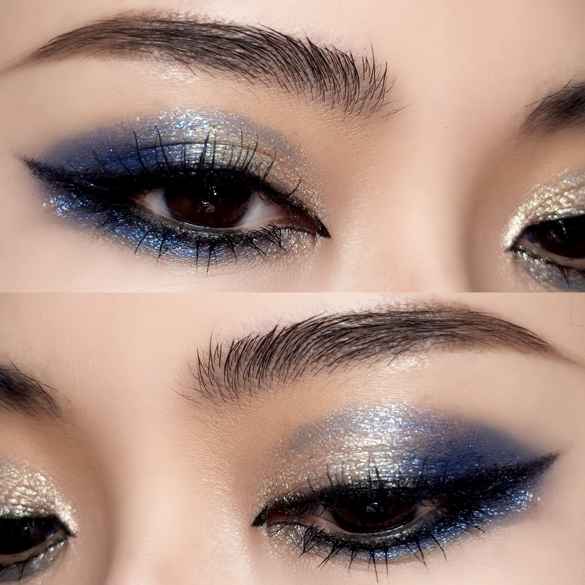 ダズルシャドウ アイシャドウ スティック/M・A・C/スティックアイシャドウを使ったクチコミ（2枚目）