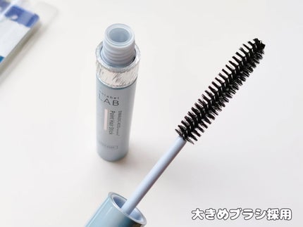 アンレーベル ラボ DA Pヘアスティック/unlabel/その他スタイリングを使ったクチコミ(3枚目)
