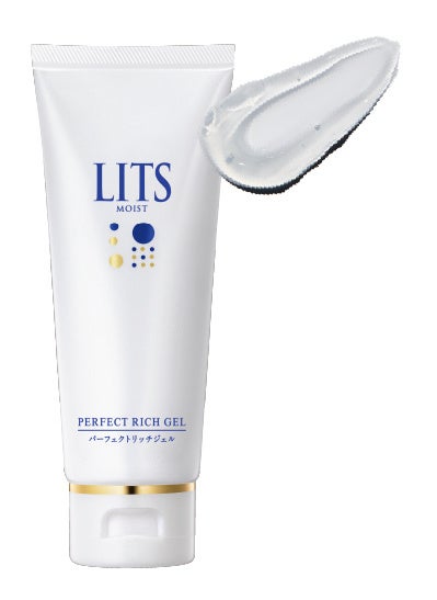 モイスト パーフェクトリッチジェル ＜チューブタイプ＞100g