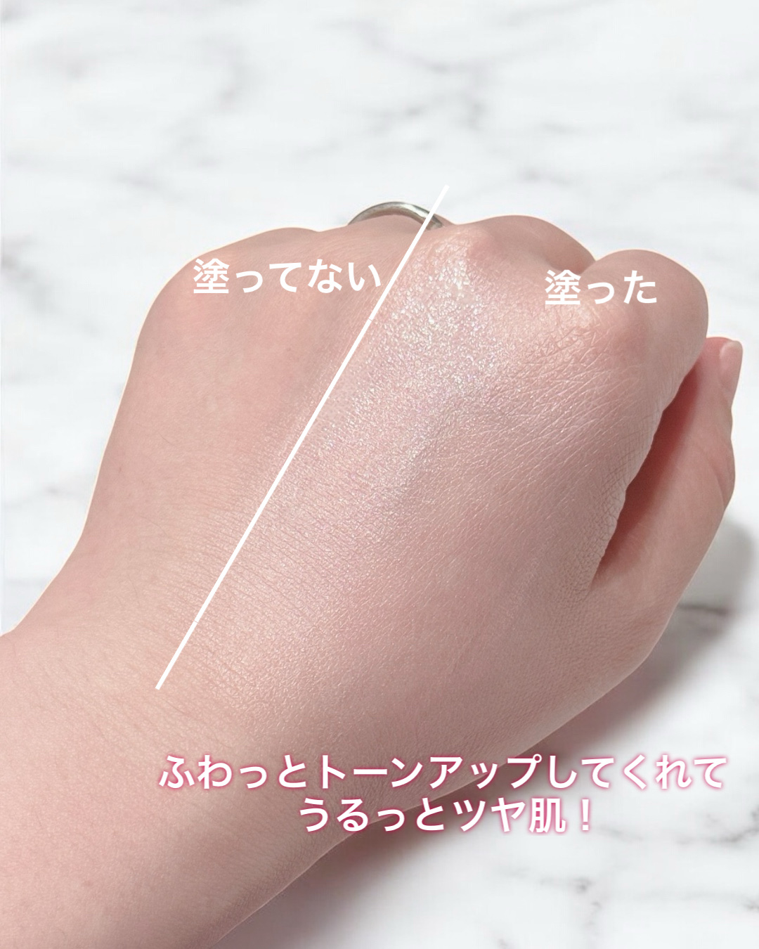 SIGNATURE ESSENCE COVER PACT　/AGE20’s/クリーム・エマルジョンファンデーションを使ったクチコミ（3枚目）