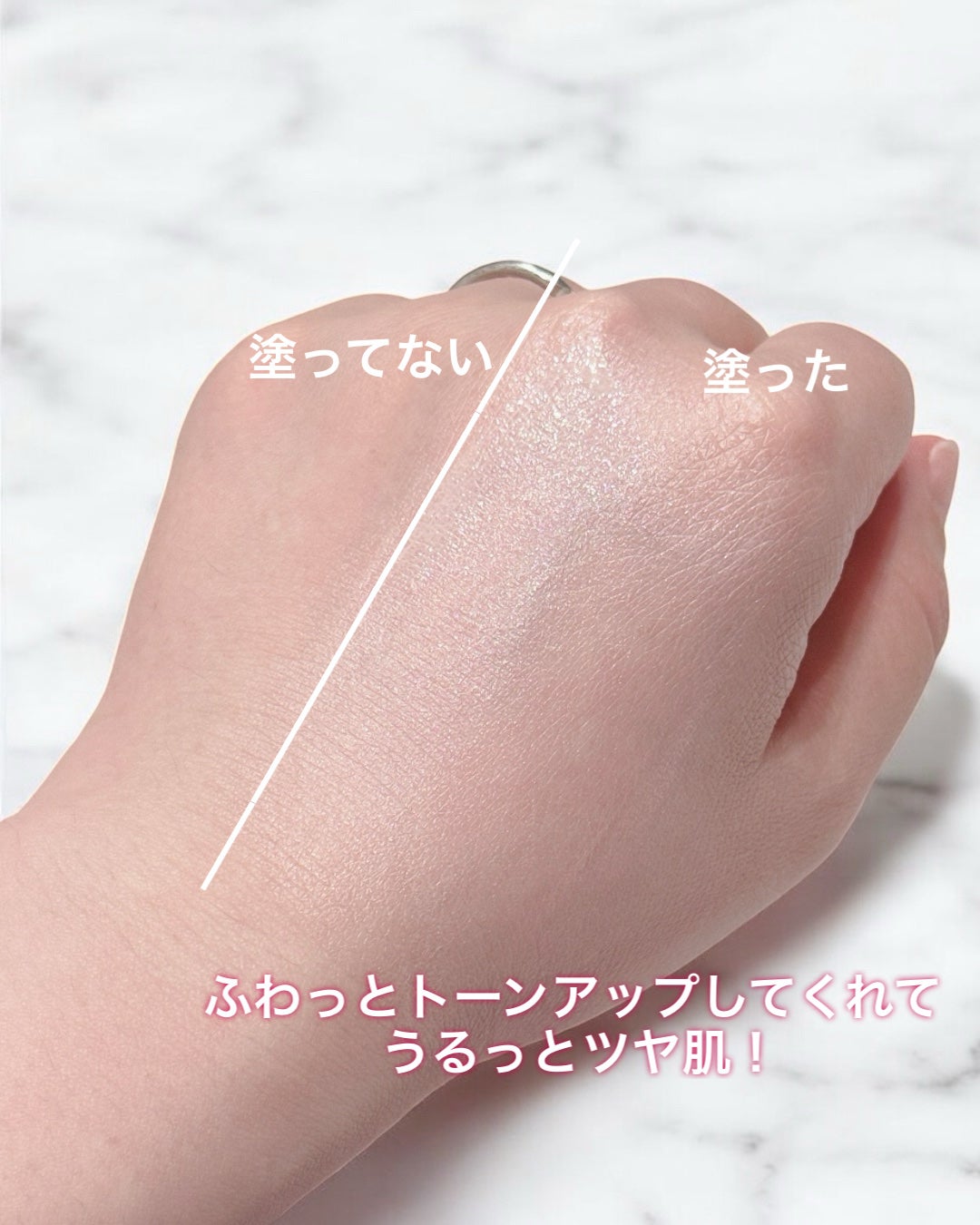 SIGNATURE ESSENCE COVER PACT /AGE20’s/クリーム・エマルジョンファンデーションを使ったクチコミ(3枚目)