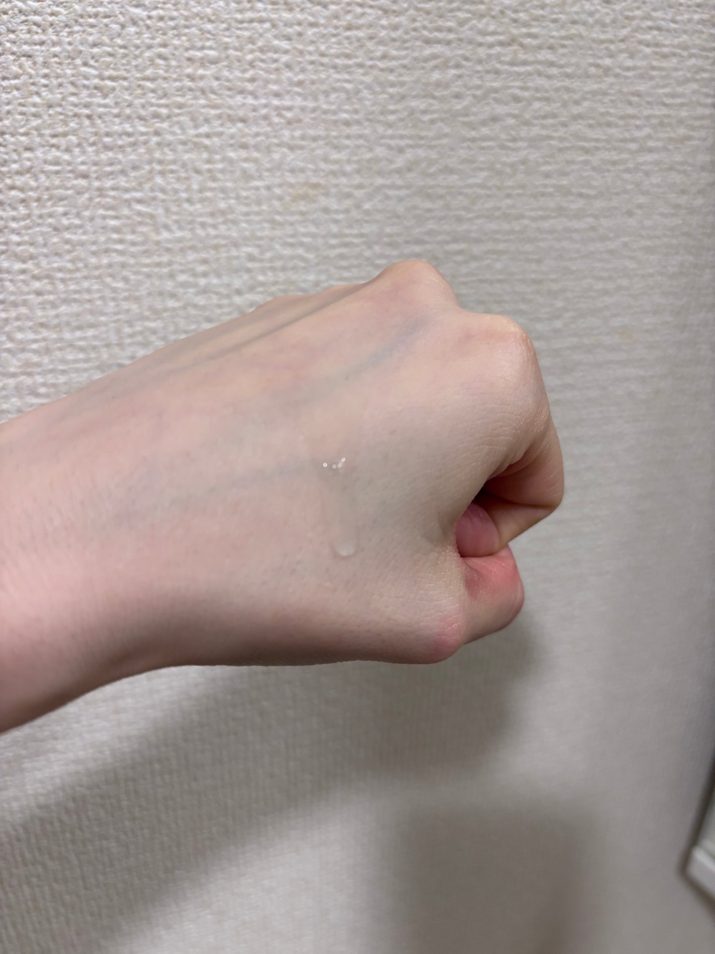 8ヒアルロン酸 リポソームスキンブースター/Anua/化粧水を使ったクチコミ(2枚目)