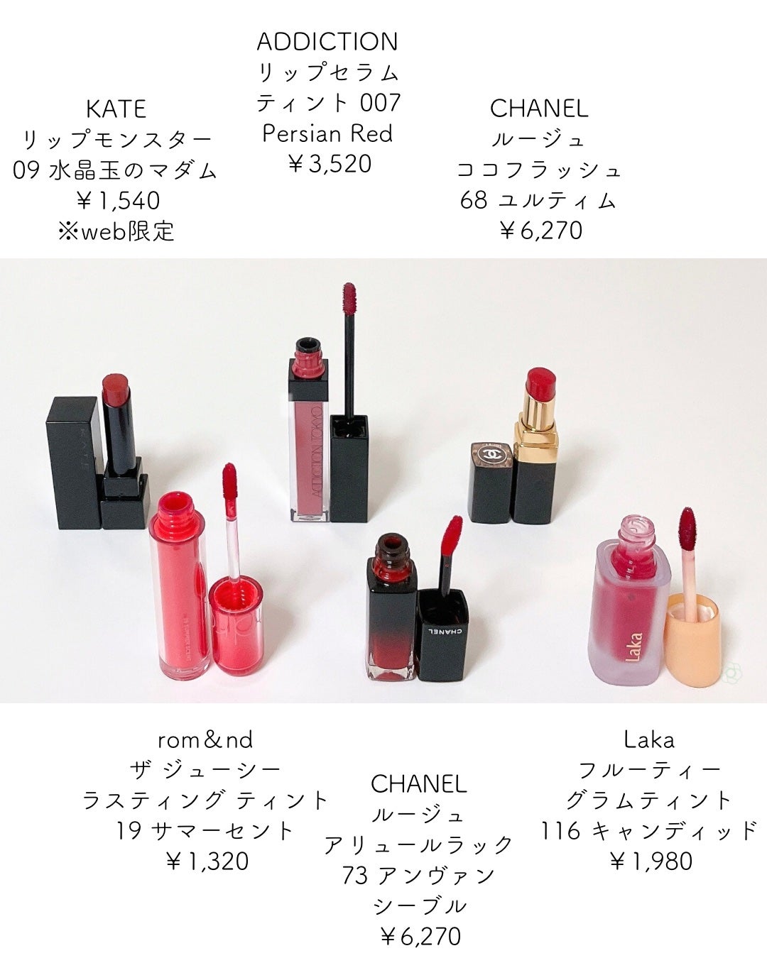 ルージュ ココ フラッシュ/CHANEL/口紅を使ったクチコミ(2枚目)