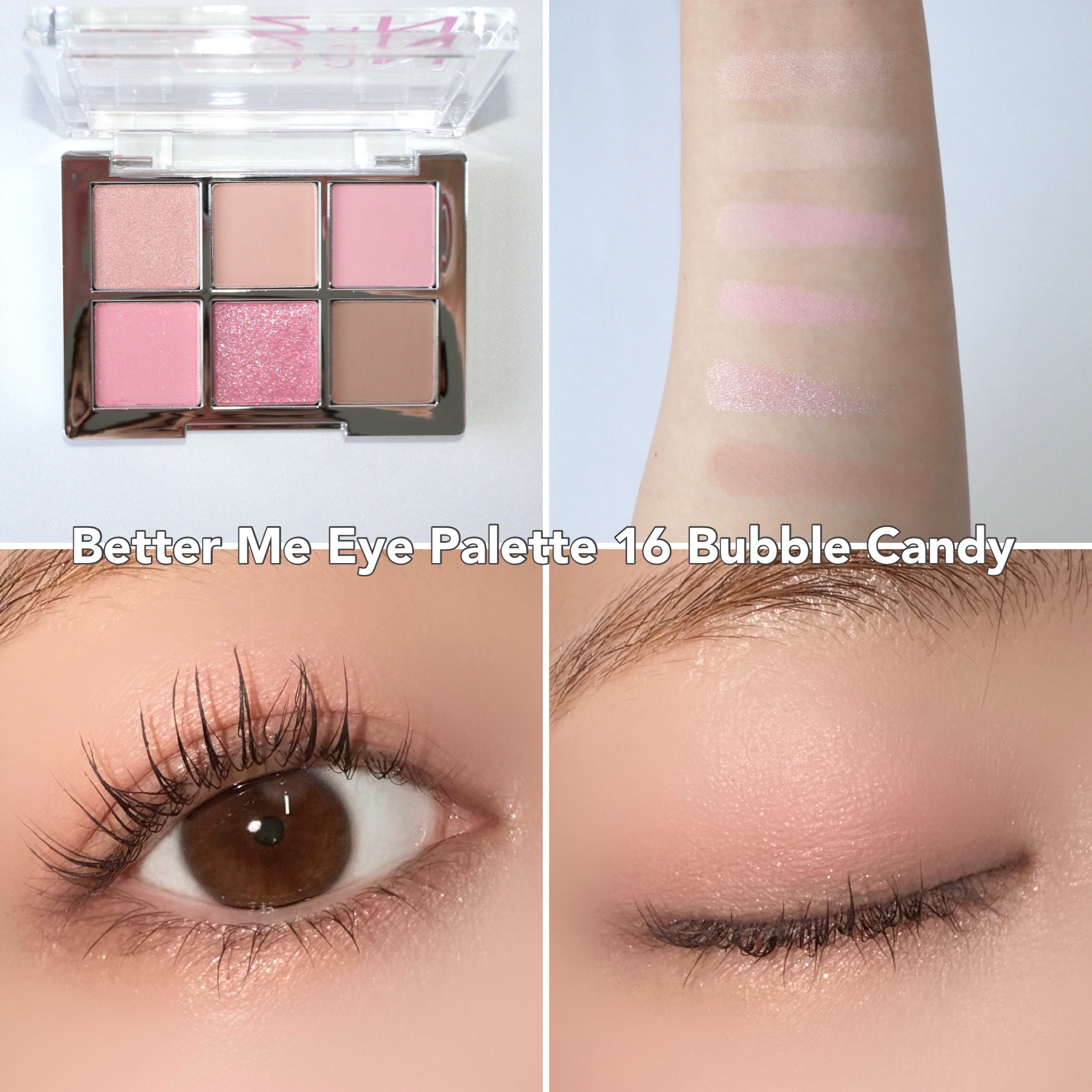 デュアルチーク/2aN/パウダーチークを使ったクチコミ（3枚目）