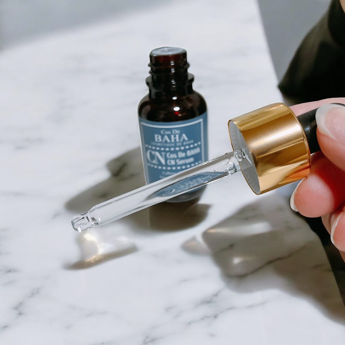 CNカフェイン10%美容液/コスデバハ/美容液を使ったクチコミ（2枚目）