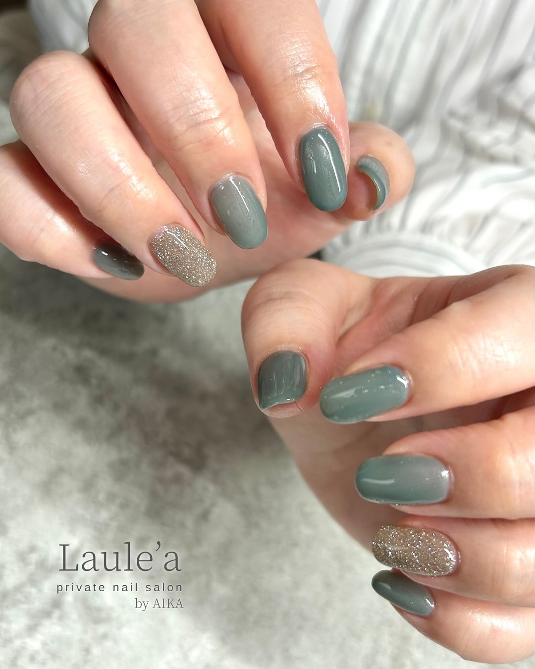 DnaGelスーパーフィットベース/SPACE NAIL/ジェルネイルを使ったクチコミ（2枚目）