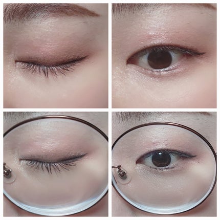 エクスプローラ12色 動物アイシャドウパレット/PERFECT DIARY/アイシャドウパレットを使ったクチコミ(9枚目)