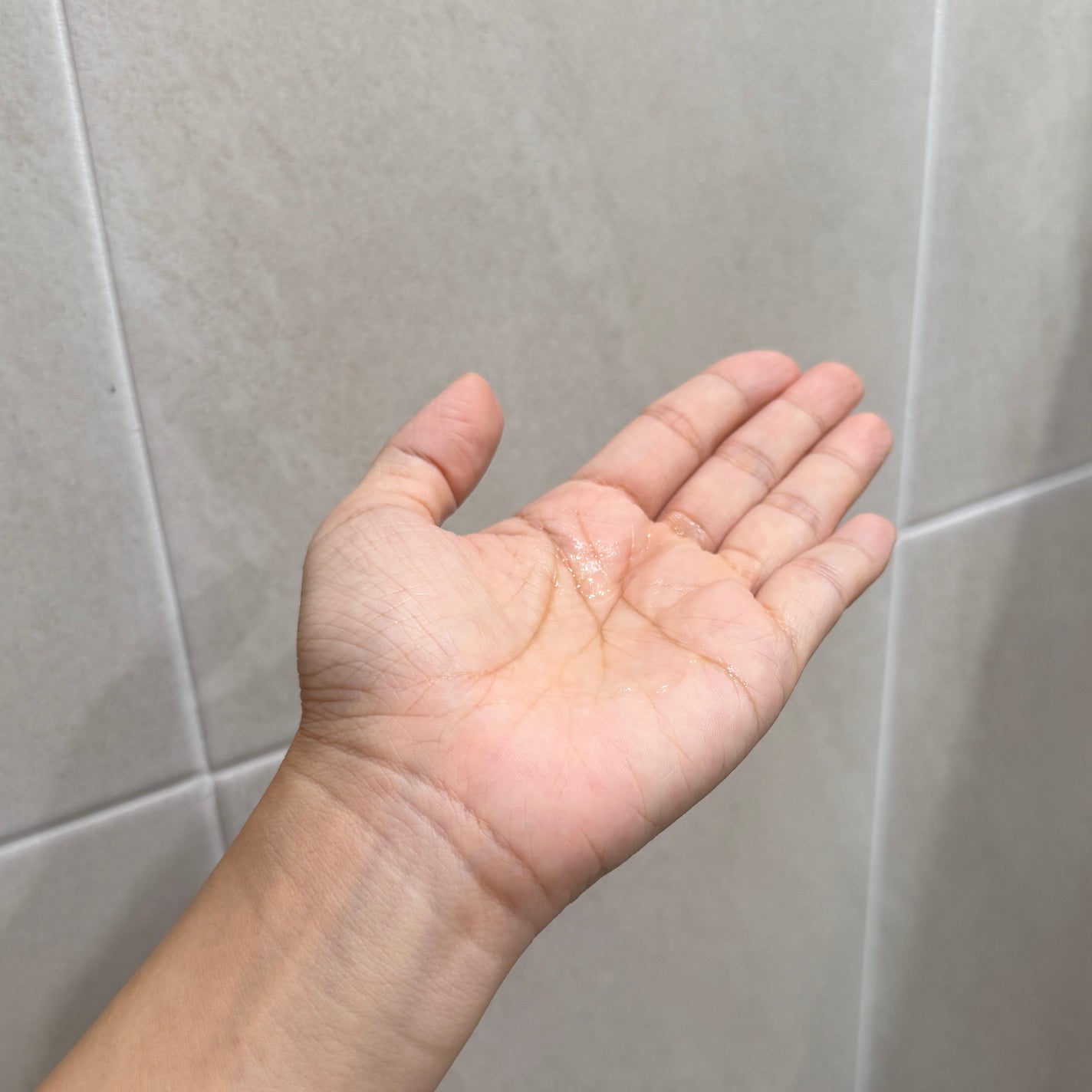 クリアスポットセラム7.325ポンプ/Abib /美容液を使ったクチコミ(2枚目)