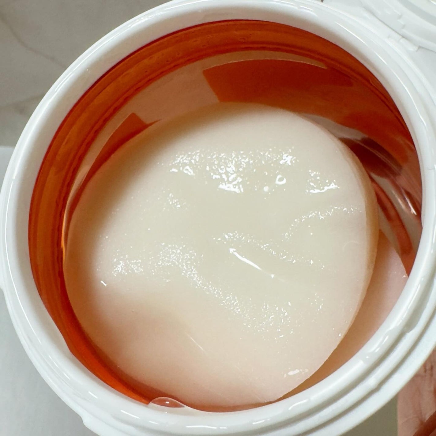 PDRN0.5%エッセンスパッド/LEADERS/トナーパッドを使ったクチコミ(3枚目)