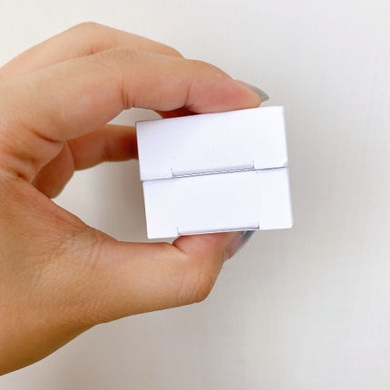 フラッシュポットハイライト/Lummir/クリームハイライトを使ったクチコミ(7枚目)