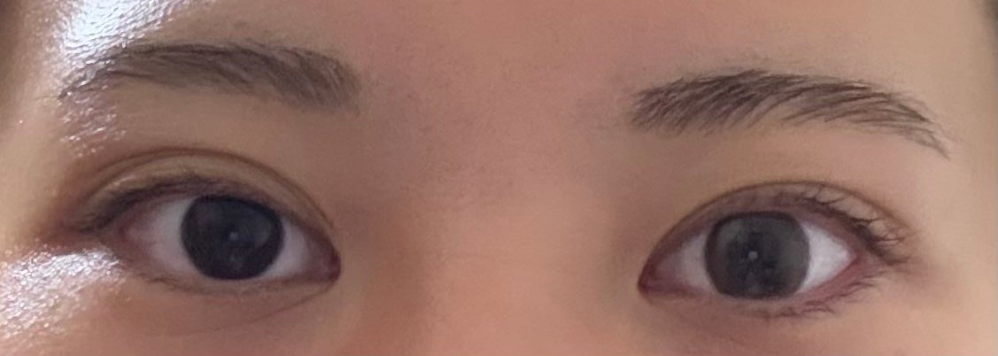 feliamo 1day/feliamo/ワンデー(1DAY)カラコンを使ったクチコミ(3枚目)