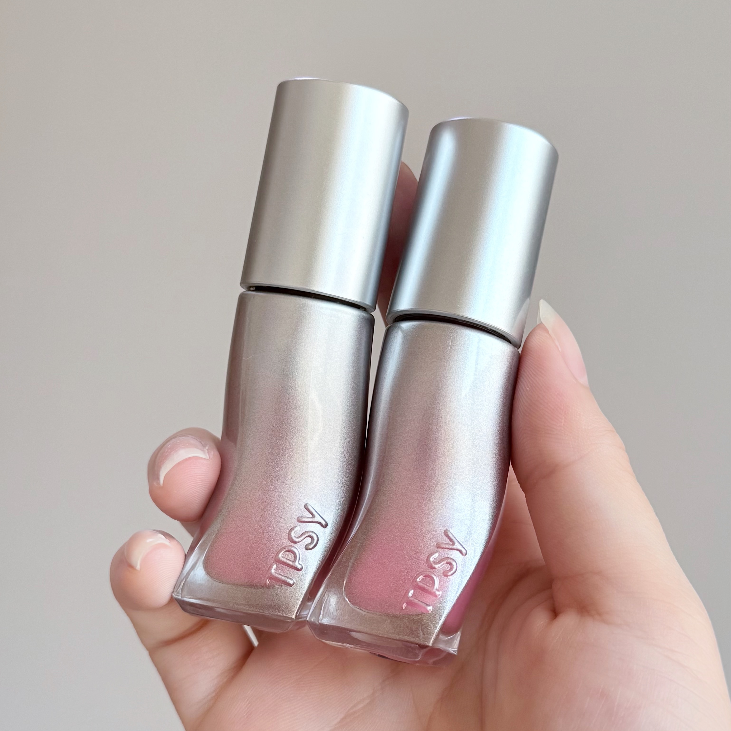 ジューシーリッププランパー6g/TPSY/リッププランパーを使ったクチコミ（2枚目）