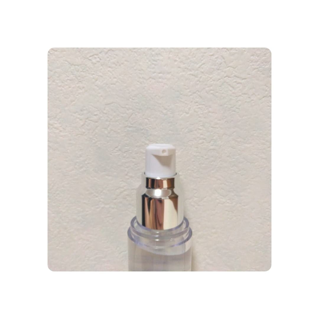 ＮＭＮブーストエッセンス/Natuore Recover/ブースター・導入液を使ったクチコミ（2枚目）