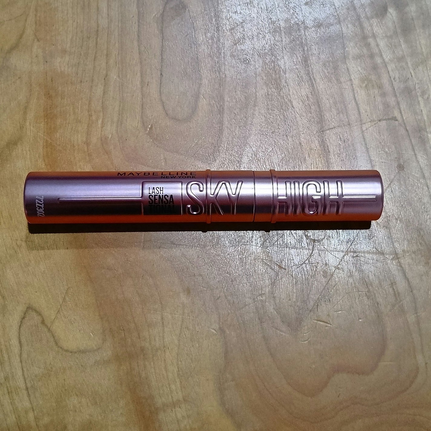 スカイハイ/MAYBELLINE NEW YORK/マスカラを使ったクチコミ(7枚目)