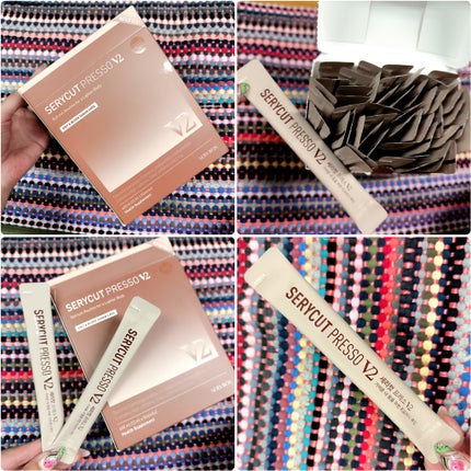 セリカットプレッソ/Serybox/ドリンクを使ったクチコミ(2枚目)