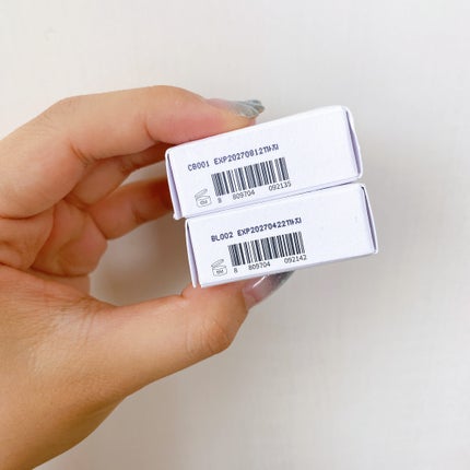 フラッシュポットハイライト/Lummir/クリームハイライトを使ったクチコミ(6枚目)