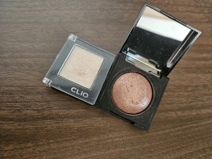 プロ アイ パレット/CLIO/アイシャドウパレットを使ったクチコミ(2枚目)