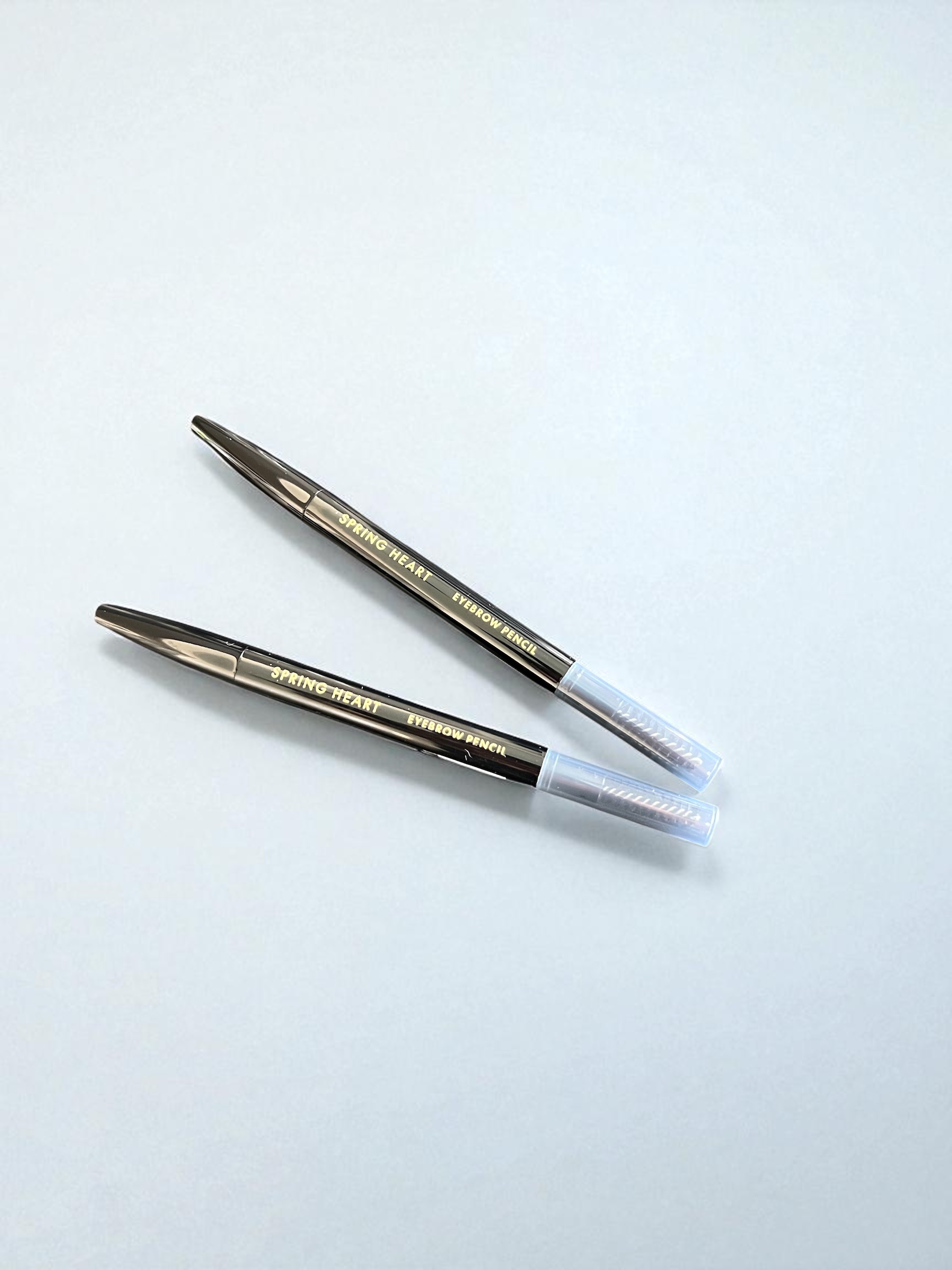 アイブロウペンシル/スプリングハート/アイブロウペンシルを使ったクチコミ（2枚目）