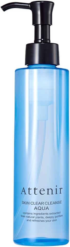 スキンクリア クレンズ アクア アロマタイプ / アテニア