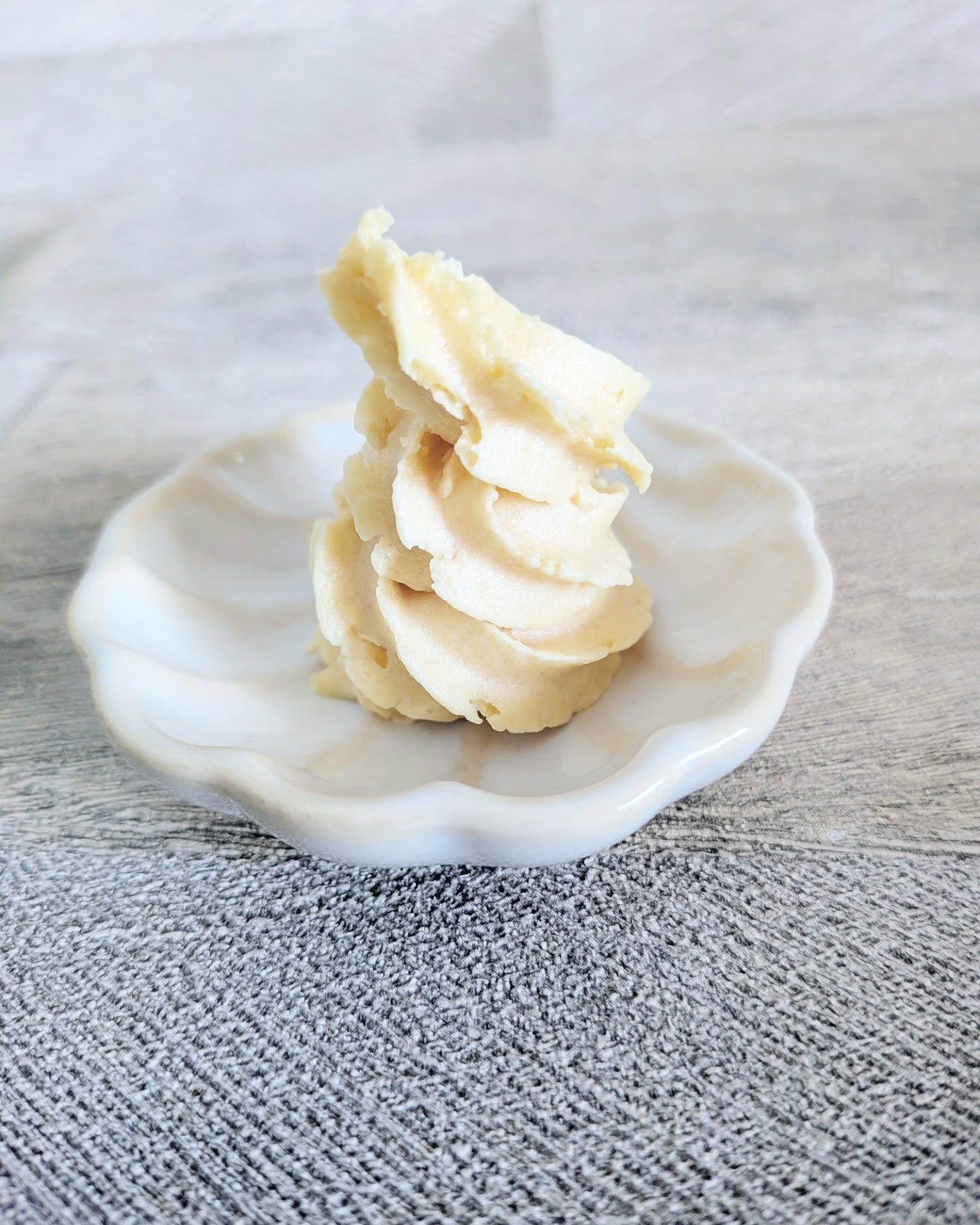 ヴィーガンパッククレンザーチューブ/WHIPPED/洗顔フォームを使ったクチコミ（2枚目）