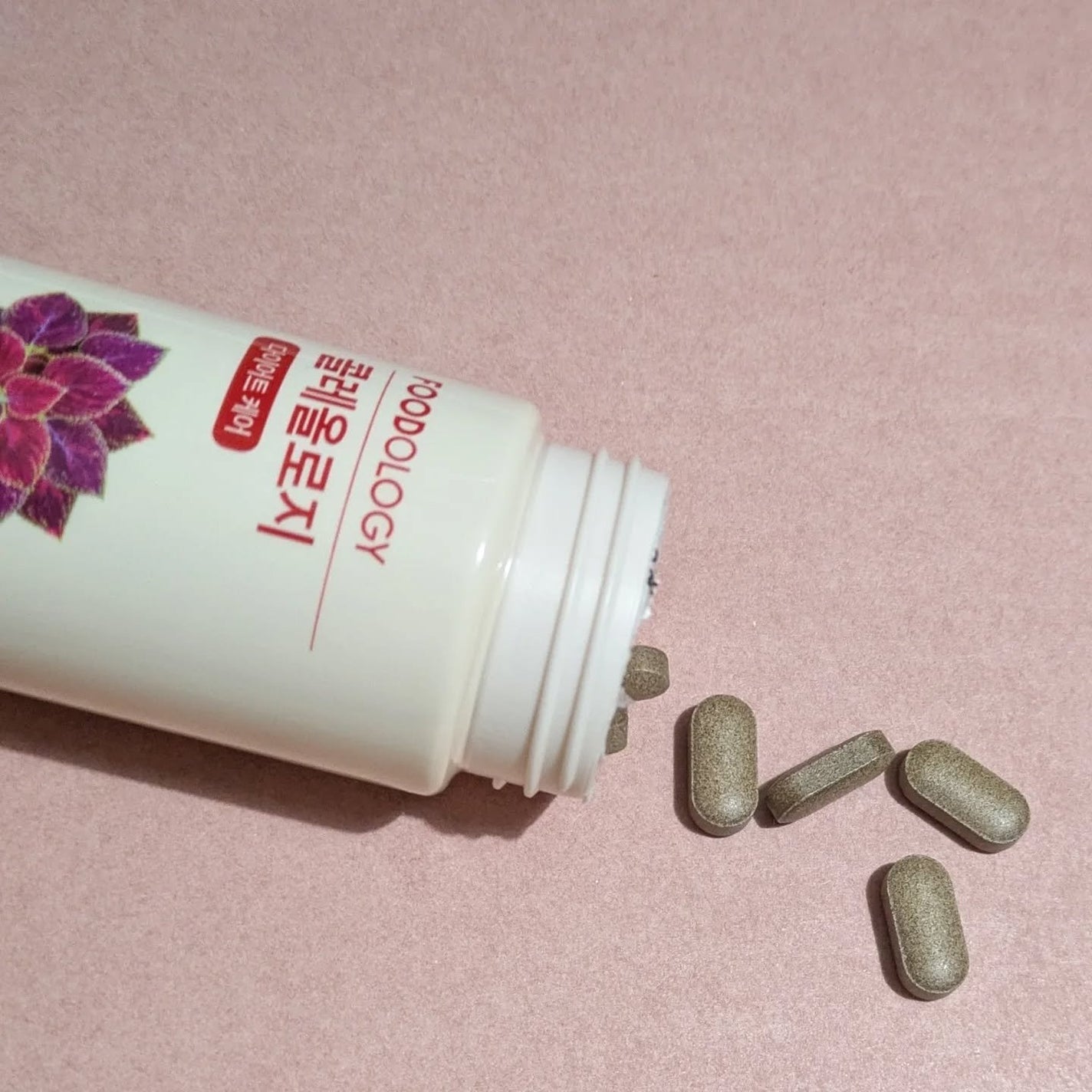 コレオロジーティー/FOODOLOGY/ドリンクを使ったクチコミ(9枚目)