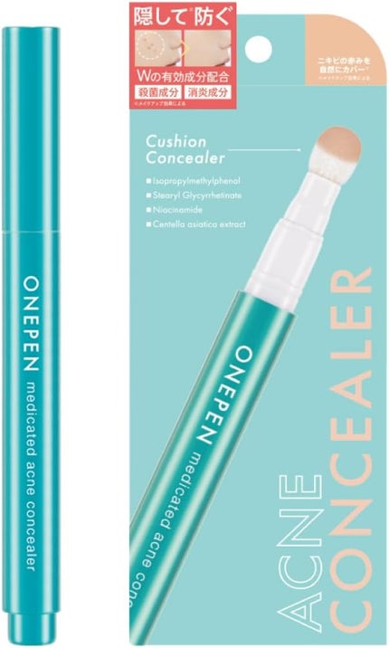 ONEPEN 薬用アクネコンシーラー