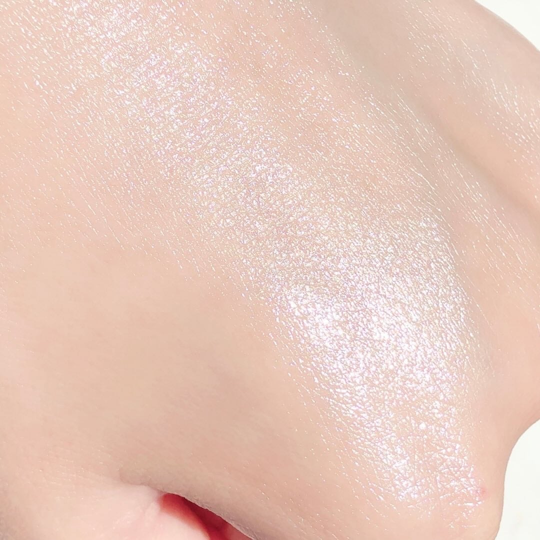 ニベアUV ディーププロテクト&ケア ミルクミスト/ニベア/日焼け止めミスト・スプレーを使ったクチコミ(3枚目)