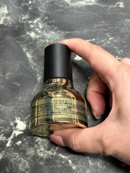 ネクサス ケラフィックスリペア シャンプー/トリートメント/NEXXUS(ネクサス)/市販シャンプーを使ったクチコミ(5枚目)