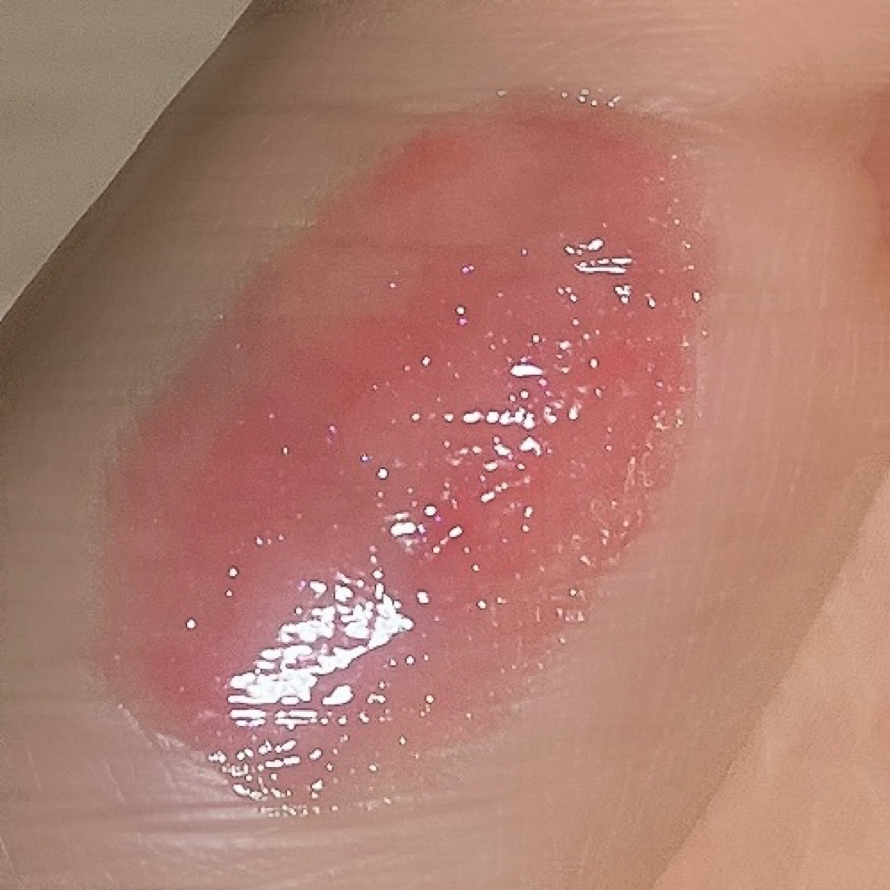 メンソレータム リップフォンデュ/メンソレータム/リッププランパーを使ったクチコミ（2枚目）