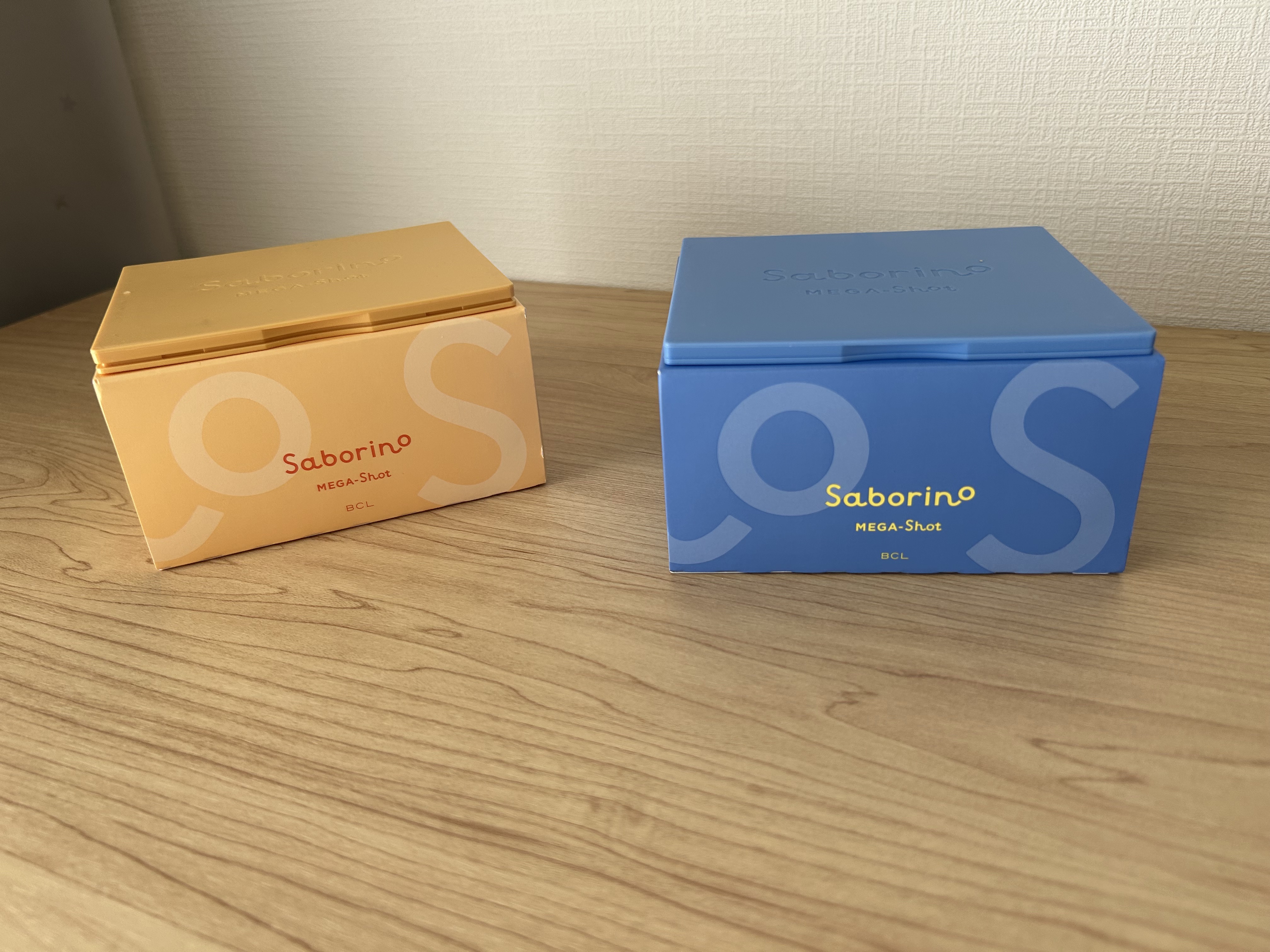 サボリーノ メガショット 朝用ツヤピールマスク CC/サボリーノ/シートマスク・パックを使ったクチコミ（1枚目）