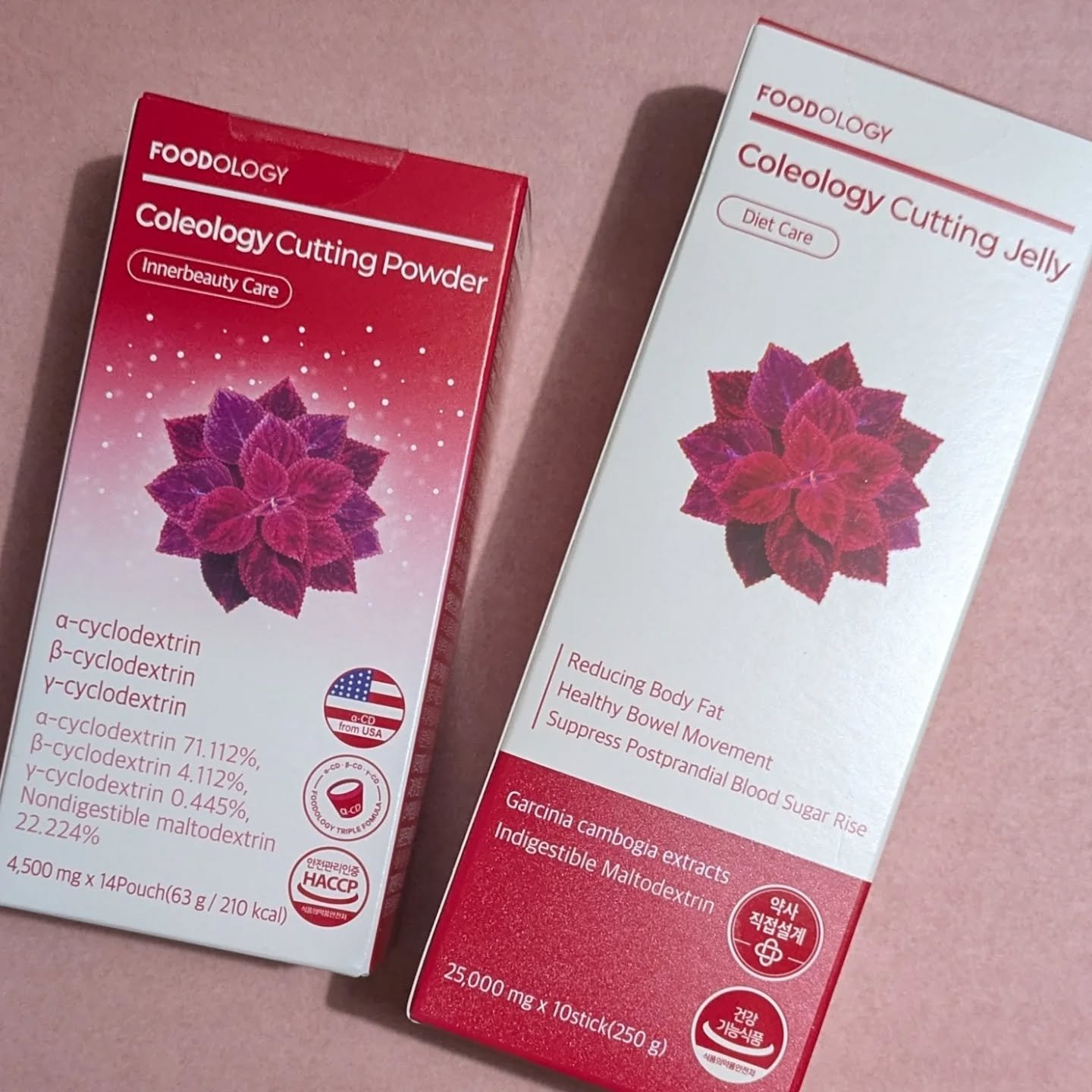 コレオロジーカットゼリー/FOODOLOGY/食品を使ったクチコミ（1枚目）