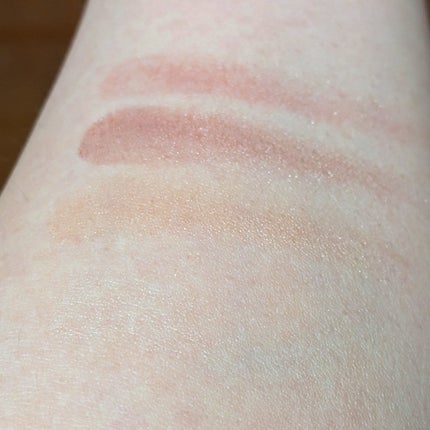 アヴァンセ アイフルールパレット/アヴァンセ/アイシャドウパレットを使ったクチコミ(5枚目)