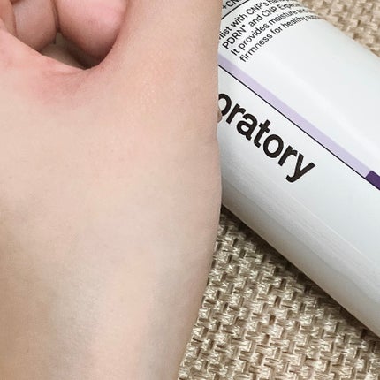 ダーマアンサー PDRN アクティブブースト1:1アンプル/CNP Laboratory/美容液を使ったクチコミ(5枚目)
