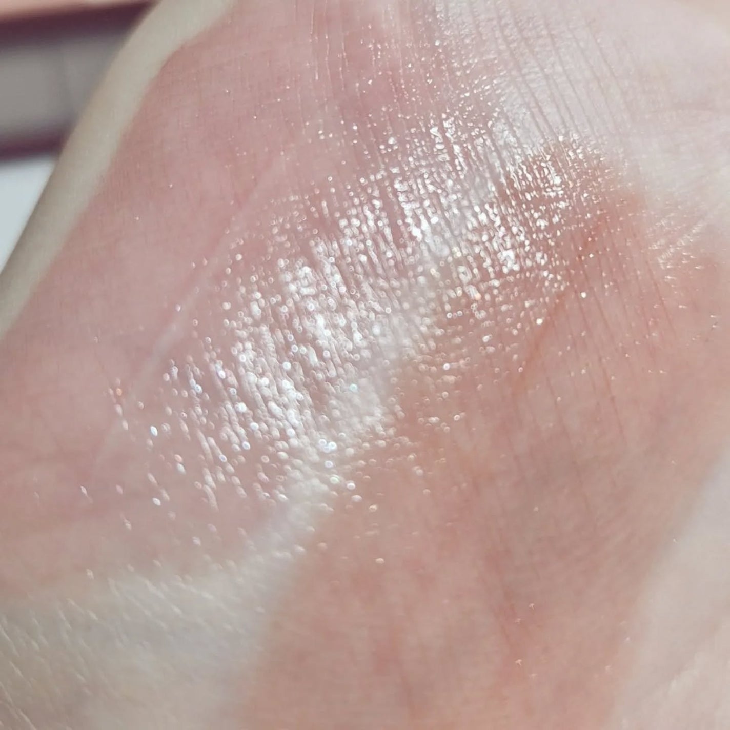 アップトゥーミー ハグマイリップ カラーロックプランパー/up2me/リッププランパーを使ったクチコミ(4枚目)