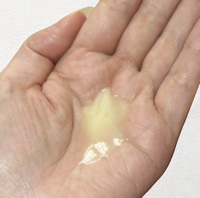 ひろぷー on LIPS 「ラックス スーパーリッチシャイン ダメージリペア 補修シャンプ..」(2枚目)