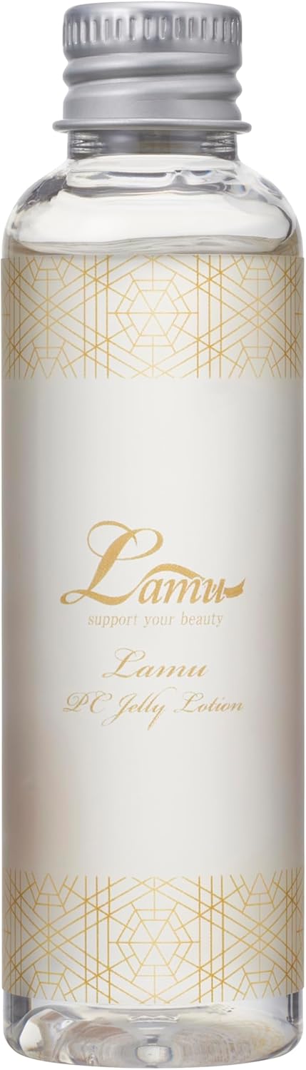 PCジェリーローション Lamu