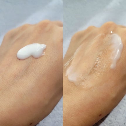 EGFスキンバリアクリームトナー 150ml/z+piderm/化粧水を使ったクチコミ(3枚目)