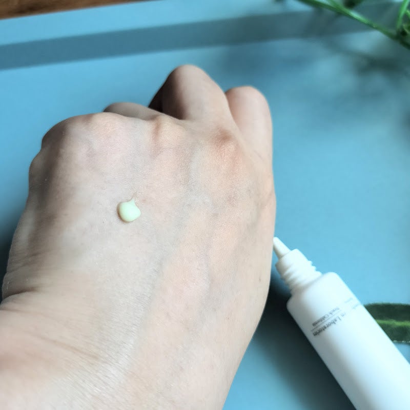 QuSomeレチノA/b.glen/美容液を使ったクチコミ(3枚目)