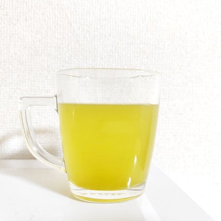 バイタルビューティー メタグリーン クリーンティー/アモーレパシフィック/美容ドリンクを使ったクチコミ(5枚目)