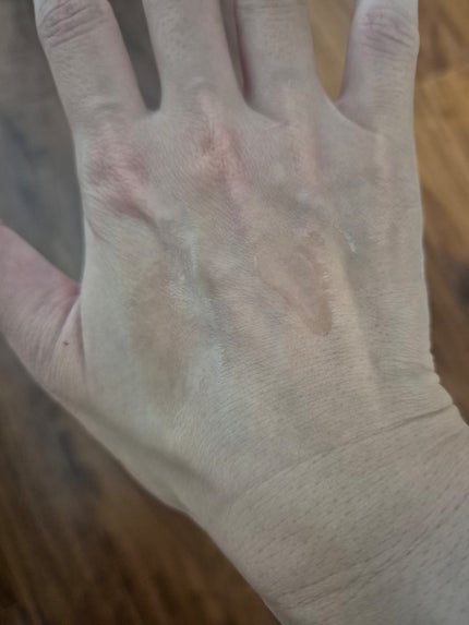 クリアスポットセラム7.325ポンプ/Abib /美容液を使ったクチコミ(2枚目)