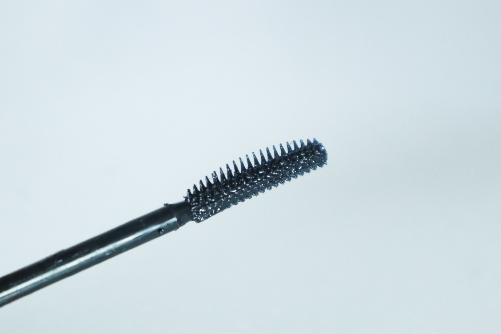 ラッシュファイター　カールアッパーマスカラ　Lv50/ラッシュファイター/マスカラを使ったクチコミ（2枚目）