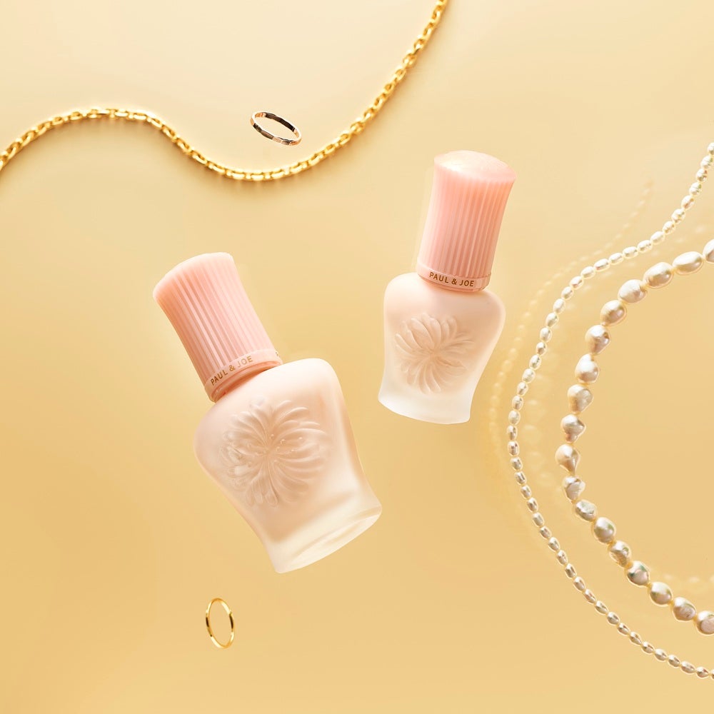 モイスチュアライジング プライマー/PAUL & JOE BEAUTE/化粧下地を使ったクチコミ(3枚目)