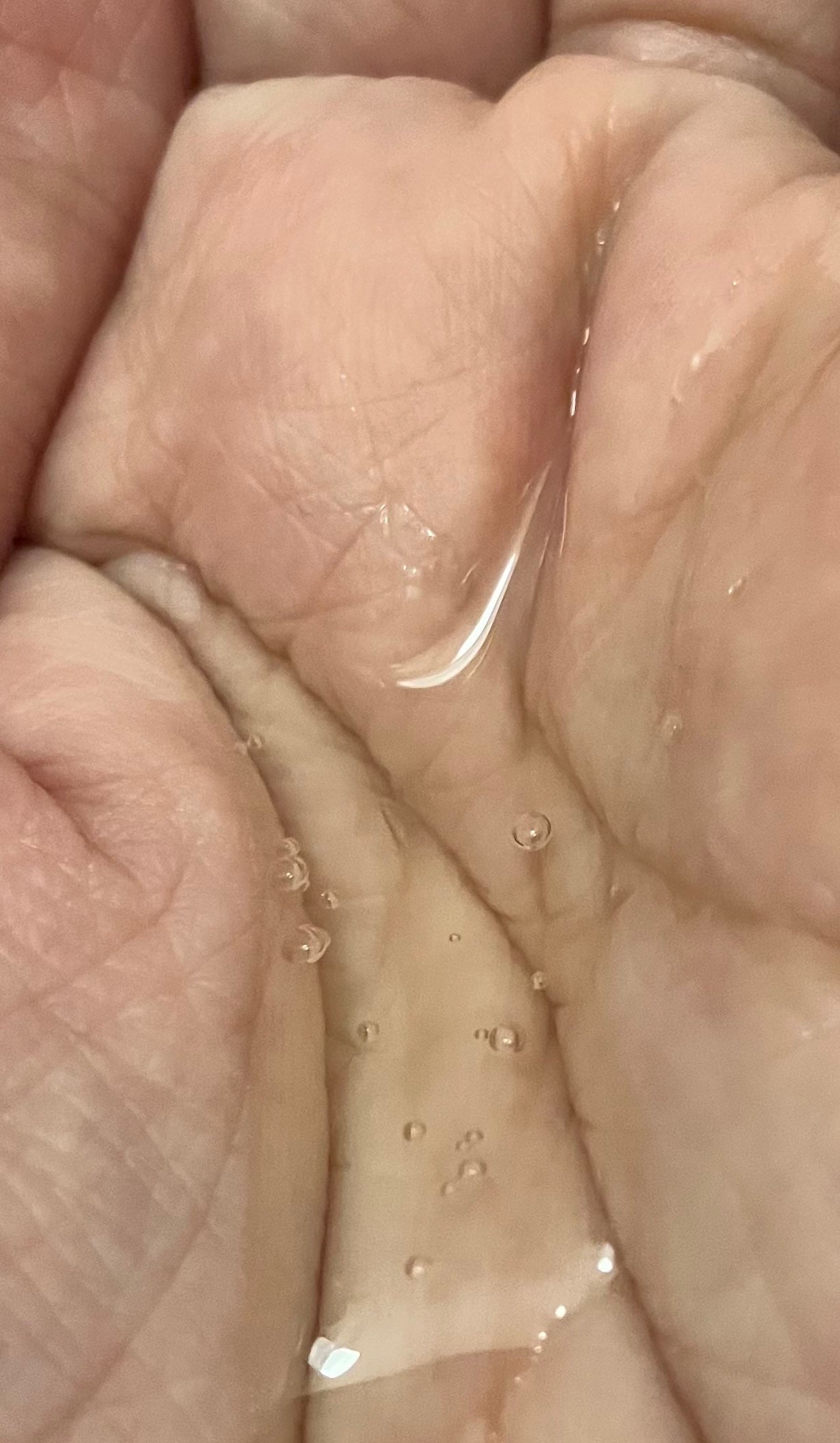 リポアシャンプー/リポアトリートメント/plus eau/市販シャンプーを使ったクチコミ(2枚目)