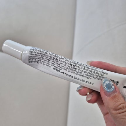 アクリンゲル/東亜製薬/その他スキンケアを使ったクチコミ(2枚目)