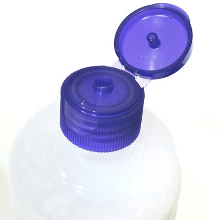 ハトムギ化粧水(ナチュリエ スキンコンディショナー R )/ナチュリエ/化粧水を使ったクチコミ(3枚目)