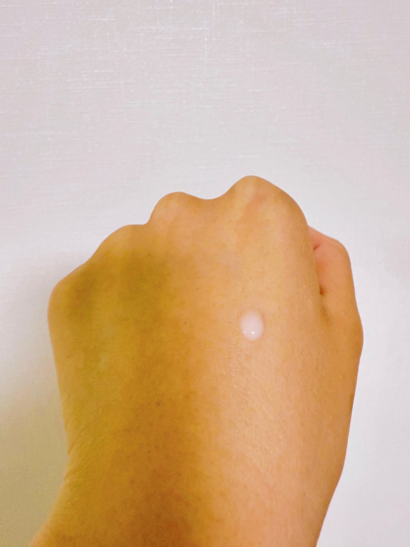 リデンス チェリートーン&スポットコレクターアンプル/redence/美容液を使ったクチコミ(3枚目)