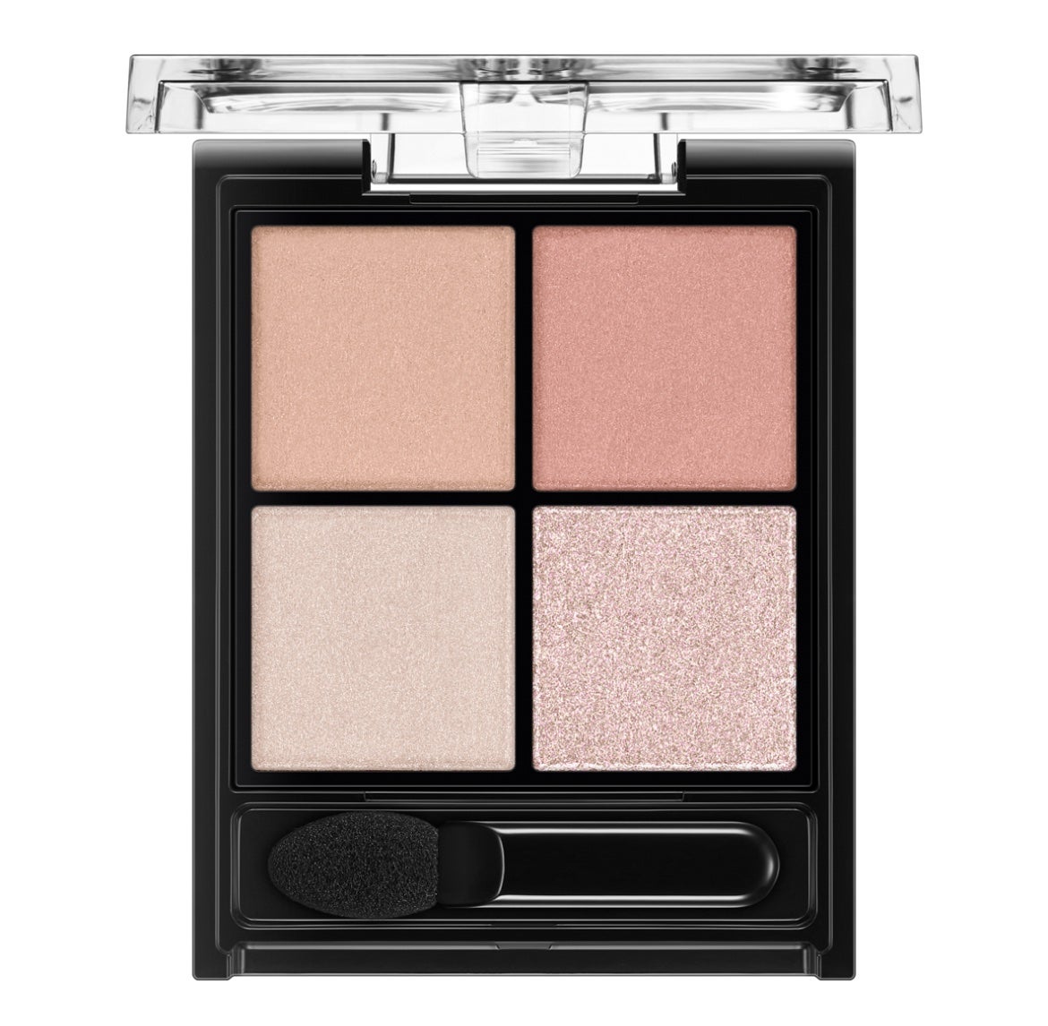 ケイト ポッピングシルエットシャドウ/KATE/アイシャドウパレットを使ったクチコミ(1枚目)