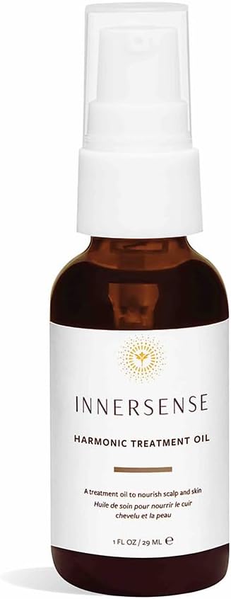 INNERSENSE ハーモニックトリートメントオイル