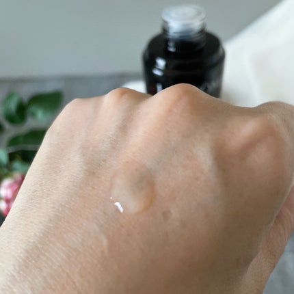 ジェニフィック アルティメ エッセンス ローション/LANCOME/化粧水を使ったクチコミ(3枚目)